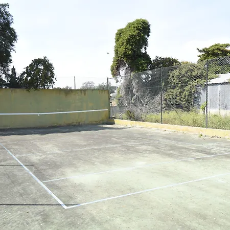 Monte Dos Avos Village - Pets Friendly Fuzeta