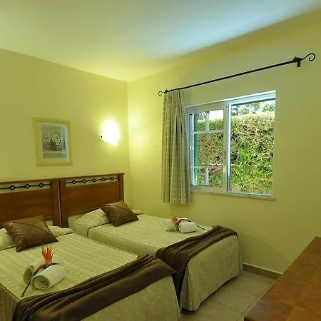 Monte Dos Avos Village - Pets Friendly 3* فوزيتا