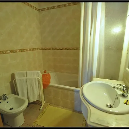 Monte Dos Avos Village - Pets Friendly 3* فوزيتا