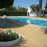 Hotel Monte Dos Avos Village - Pets Friendly Fuseta