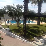 Monte Dos Avos Village - Pets Friendly 3* 푸제타
