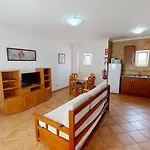 호텔 Monte Dos Avos Village - Pets Friendly 푸제타