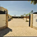 Monte Dos Avos Village - Pets Friendly 3* Fuseta