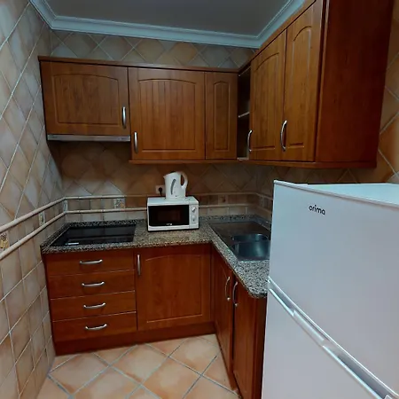 Monte Dos Avos Village 3* Fuzeta