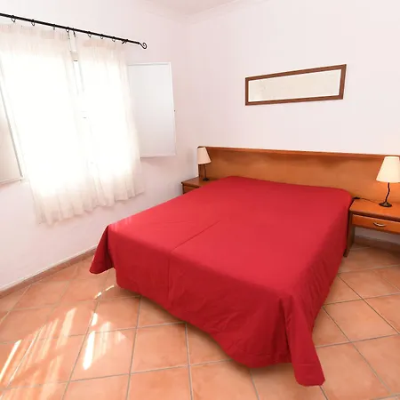 Monte Dos Avos Village 3*