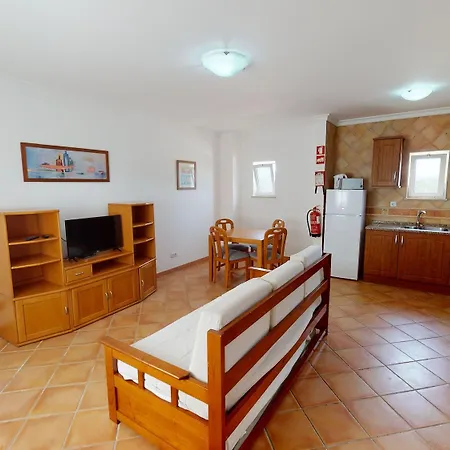 Hotel Monte Dos Avos Village Tavira