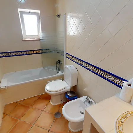 Monte Dos Avos Village - Pets Friendly Hotel