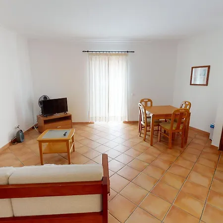 Hotel Monte Dos Avos Village