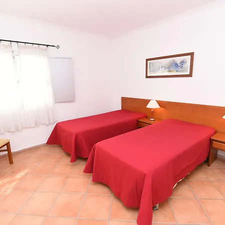 Monte Dos Avos Village - Pets Friendly فوزيتا