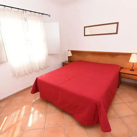 Monte Dos Avos Village - Pets Friendly فوزيتا