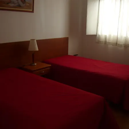 Hotel Monte Dos Avos Village - Pets Friendly
