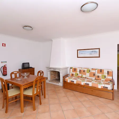 Monte Dos Avos Village - Pets Friendly فوزيتا