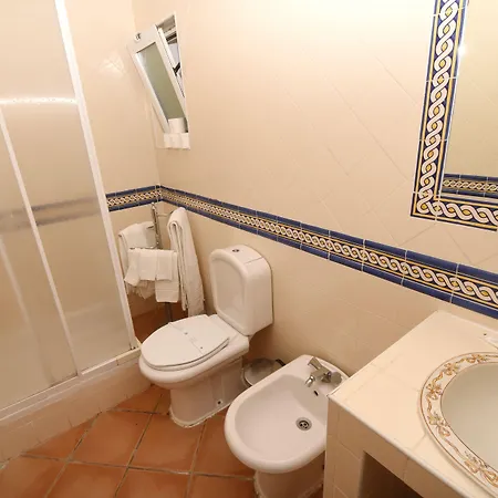 Hotel Monte Dos Avos Village - Pets Friendly Fuseta