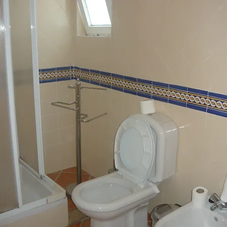 Monte Dos Avos Village - Pets Friendly فوزيتا