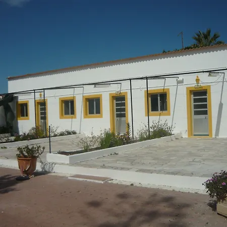 Monte Dos Avos Village - Pets Friendly فندق فوزيتا