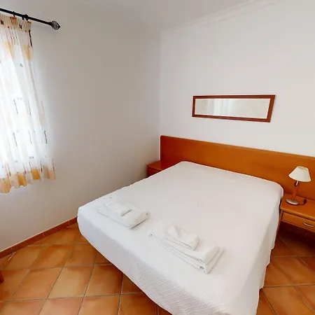 فندق Monte Dos Avos Village - Pets Friendly فوزيتا