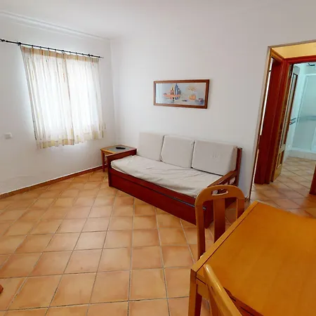 Monte Dos Avos Village - Pets Friendly Fuseta