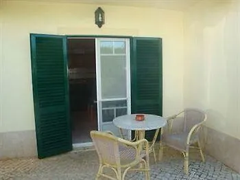 Monte Dos Avos Village - Pets Friendly Fuseta