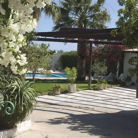 Monte Dos Avos Village - Pets Friendly فوزيتا