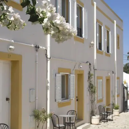 Monte Dos Avos Village - Pets Friendly فندق 3*