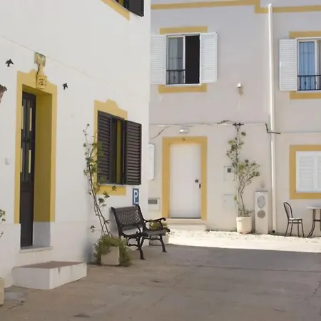 Monte Dos Avos Village - Pets Friendly فندق 3*