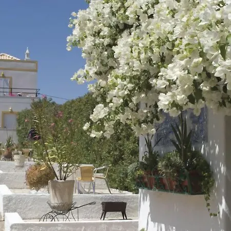 Monte Dos Avos Village - Pets Friendly 3* فوزيتا