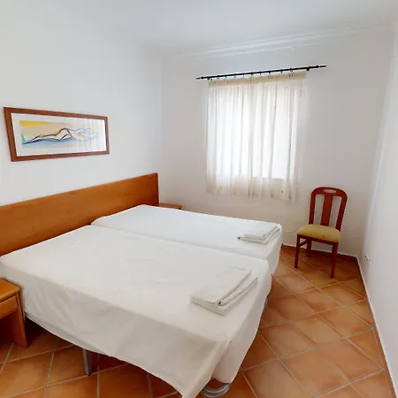 Monte Dos Avos Village - Pets Friendly 3*