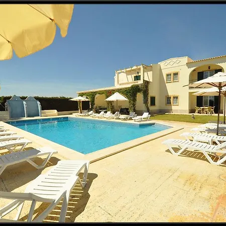 Monte Dos Avos Village - Pets Friendly فندق فوزيتا