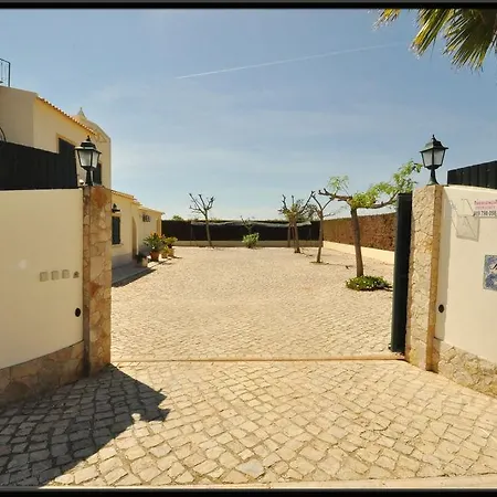 Monte Dos Avos Village - Pets Friendly 3* Fuseta