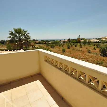 Monte Dos Avos Village - Pets Friendly 3* Fuseta