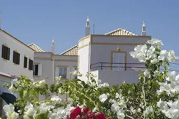 Monte Dos Avos Village Hotel 3*
