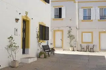 Hotel Monte Dos Avos Village - Pets Friendly Fuseta