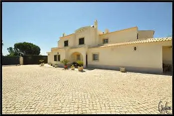 Monte Dos Avos Village - Pets Friendly Fuseta