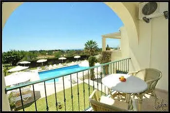 Monte Dos Avos Village - Pets Friendly Fuseta
