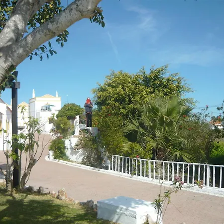 Monte Dos Avos Village Hotel
