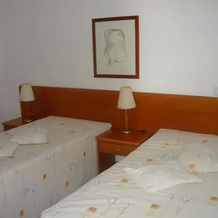 Monte Dos Avos Village Hotel