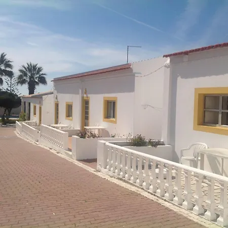 Hotel Monte Dos Avos Village