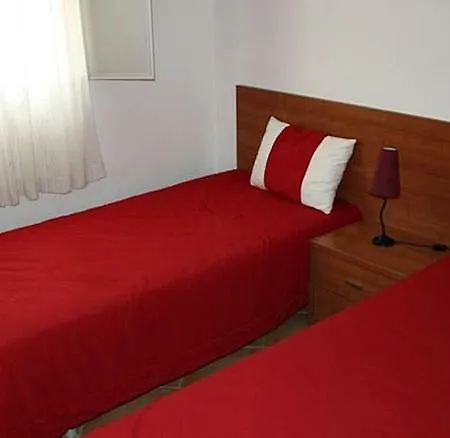 Monte Dos Avos Village - Pets Friendly Fuseta