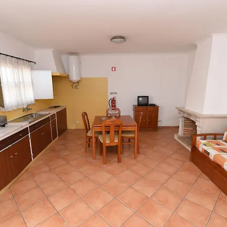 Hotel Monte Dos Avos Village Tavira
