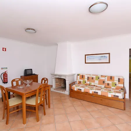 Monte Dos Avos Village Hotel 3*