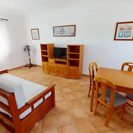 Monte Dos Avos Village 3*
