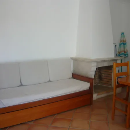Monte Dos Avos Village