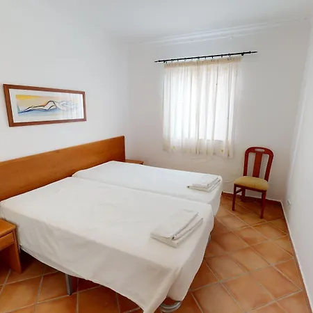Hotel Monte Dos Avos Village