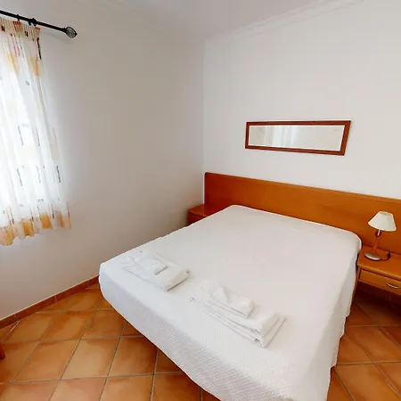 Monte Dos Avos Village 3*