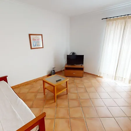 Monte Dos Avos Village Hotel 3*