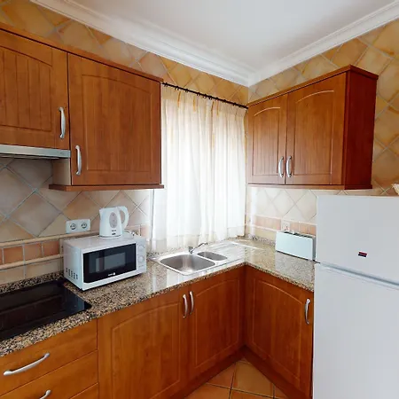 Hotel Monte Dos Avos Village 3*