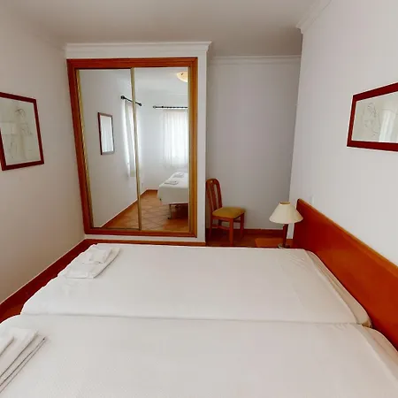 Monte Dos Avos Village Hotel 3*