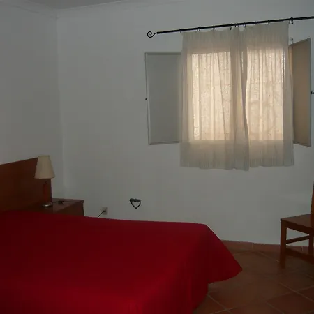 Monte Dos Avos Village 3*