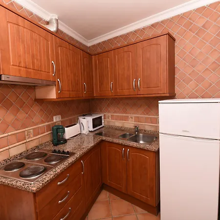 Monte Dos Avos Village - Pets Friendly ホテル