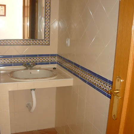 Monte Dos Avos Village - Pets Friendly ホテル 3*